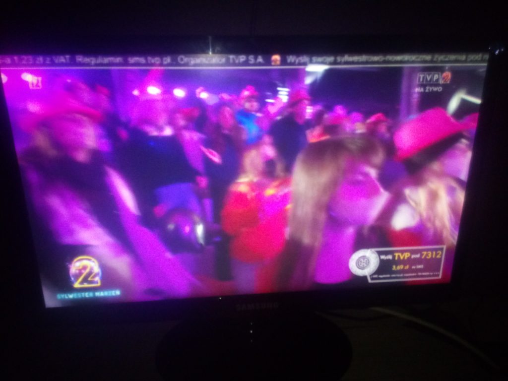 Nielegalne zgromadzenie 2