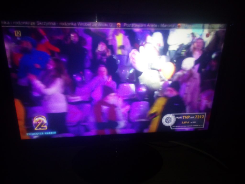 Nielegalne zgromadzenie1