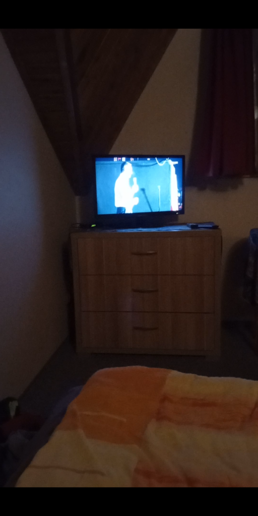 bezsenność w kartuzach